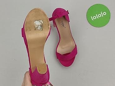 crox buty: Seastar, Sandały damskie, rozmiar 38 — 4