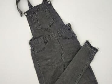 H&M Divided, Напівкомбінезони жіночі, розмір M на lalafo.pl H&M Divided, Напівкомбінезони жіночі, розмір M