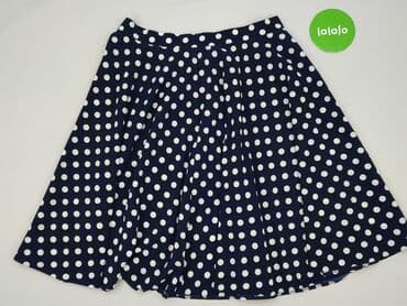 spódnice rozkloszowane midi z kieszeniami: Spódnica damska, rozmiar L — 2