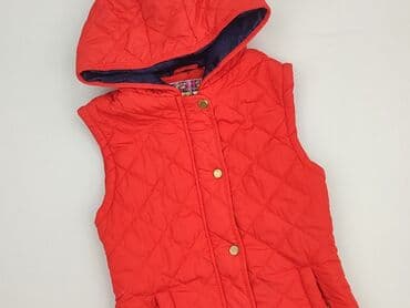 koszulka z koronką pod marynarkę: Vest, Young Dimension, 12 years, 146-152 cm, condition - Very good — 1