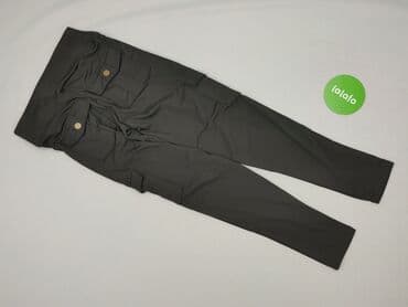 spodnie dresowe z napisami: Cargo, Leggings M at lalafo.pl — 3 spodnie dresowe z napisami: Cargo, Leggings M — 3