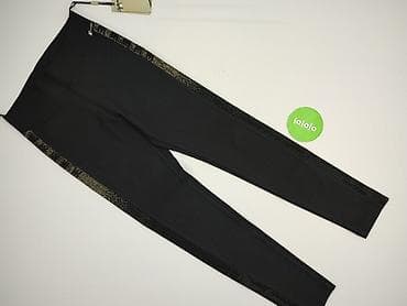 Kobiety: Legginsy rozmiar L — 2