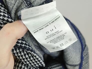 marynarka damska c a: Oui, Women's blazer, size S (EU 36) — 5