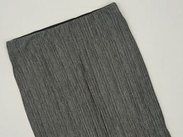 spódnice midi z rozcięciem bershka: Bershka, Spódnica damska, rozmiar M — 1