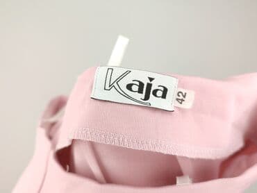 spódnice 52: Spodnie materiałowe damskie, rozmiar XL — 4