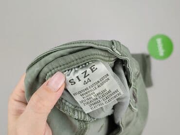 cropp джинси: Goodies, Jeansy damskie, rozmiar 2XL — 5
