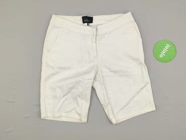 шорты: Silver, Shorts for women, size XS (EU 34) — 2