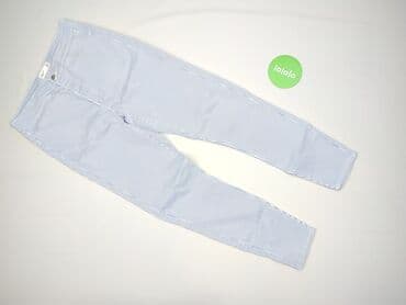 patchworkowe jeansy: Sinsay, Jeans for women, L — 2