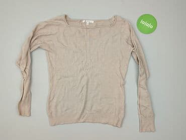 sweter z kaszmiru c a: Sweter damski, rozmiar M — 2