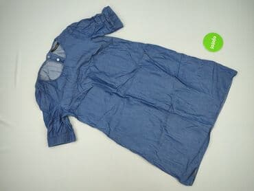 sukienki jeansowe reserved: Reserved, Sukienka damska, rozmiar M — 3