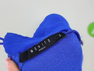 monnari garnitury: Mohito, Sukienka damska, rozmiar S — 4