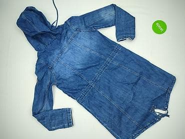 kurtki lidl dla dzieci: Cropp, Kurtka jeansowa damska, rozmiar S w lalafo.pl — 3 kurtki lidl dla dzieci: Cropp, Kurtka jeansowa damska, rozmiar S — 3