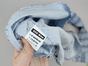 royal class: Koszulа dla mężczyzn, rozmiar 3XL — 4