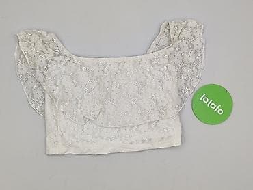 croft: H&M Divided, Top damski, rozmiar S — 2