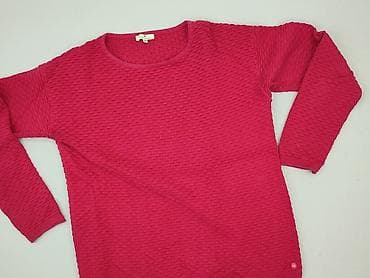 kurtka teddy bear: Tom Tailor, Sweter damski, rozmiar M — 1