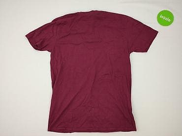 basic t shirt h m: Gildan, Koszulka dla mężczyzn, rozmiar L — 3
