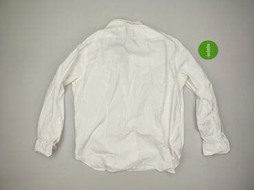 купити штани чоловічі дешево: Shirt for men, S (EU 36), condition - Very good — 3