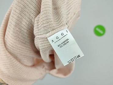 sweter vila: AGGI, Golf damski, rozmiar S — 5