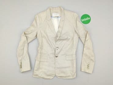 marynarki damskie plus size: Reserved, Marynarka damska, rozmiar M — 2