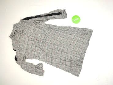 srebrne sukienki na imprezę: Esmara, Women`s dress, size L (EU 40) — 2