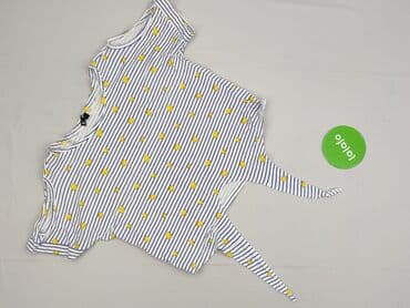 koszulka bella sinsay: Sinsay, T-shirt damski, XS — 2