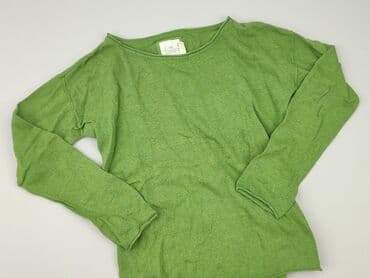 sweter w paski h: H&M, Women`s sweater, size M (EU 38) — 1