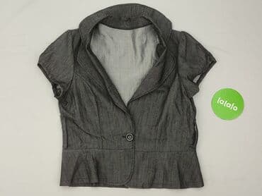 varlesca kurtki zimowe: Styled In Italy, Marynarka damska, rozmiar 2XL — 2