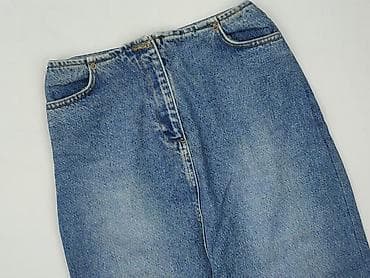 hm spodnice dzinsowe: Bamboo, Spódnica damska, rozmiar S — 1