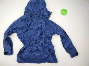 marynarka męska c a: Windbreaker for men, M (EU 38), condition - Very good — 3