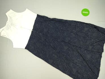 duże sukienki wizytowe: Sukienka damska, rozmiar L — 3