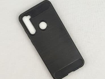 pasek srebrny do sukienki: Etui do telefonu, stan - Bardzo dobry — 1