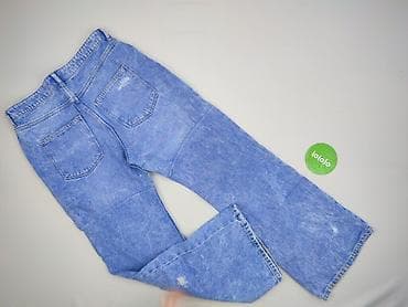 Women's Clothing: Cropp, Jeans for women, size XL — 3