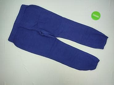 spodnie dresowe dynamic: Yessica, Spodnie dresowe damskie, rozmiar L — 3