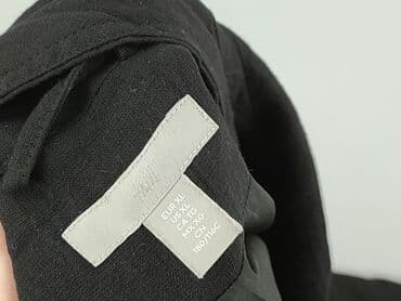 kamizelka góralska wełniana: H&M, Kamizelka damska, rozmiar XL — 5