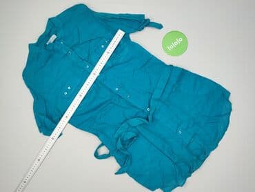 sukienka koszulowa c a: Sukienka damska, rozmiar L — 4