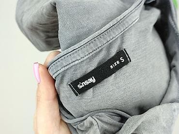 bluzy adidas: Sinsay, T-shirt damski, rozmiar S — 5