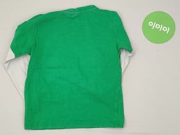 koszulka barcelony 2223 lewandowski: Blouse, Okay, 2-3 years, 92-98 cm, condition - Very good — 3