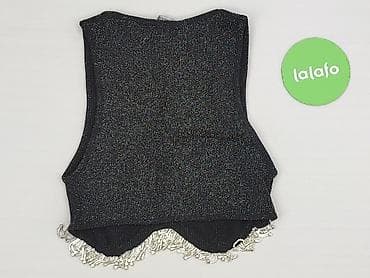 bluzy do ta: Zara, Top damski, rozmiar XS — 3