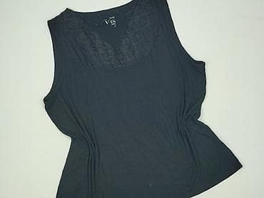 Jacqueline, Top damski, rozmiar 4XL