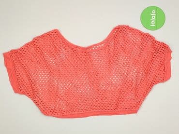 Kobiety: Top damski, rozmiar One size — 2