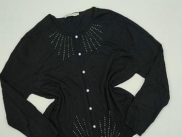 renee kozaki: Cardigan, Kardigan damski, rozmiar XL — 1