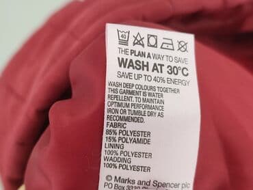 Outerwear: Marks & Spencer, Women`s waistcoat, size L (EU 40) — 5