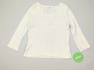 c a sweter kaszmirowy: Sweter damski, rozmiar M — 3