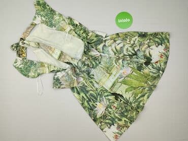 allegro tanie sukienki: H&M, Sukienka damska, rozmiar S — 3