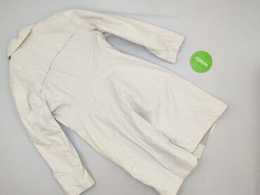 kurtka zimowa do kostek: Trencz damski, M — 3