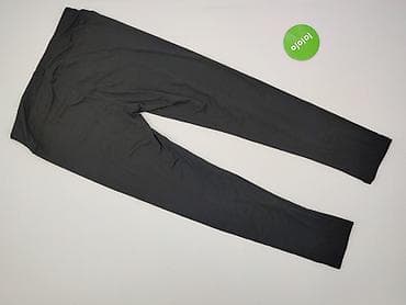dla puszystych: Moraj, Legginsy Sportowe damskie, rozmiar 3XL — 3