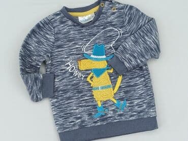 kombinezon zimowy endo: Sweatshirt, So cute, 9-12 months, condition - Very good — 1