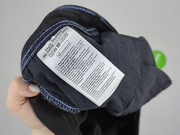 bench buty: Denim Life, Jeansy dla mężczyzn, rozmiar L — 5