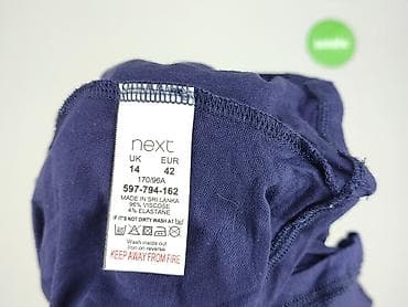 next to max jeans: Bluzka damska, rozmiar XL — 4