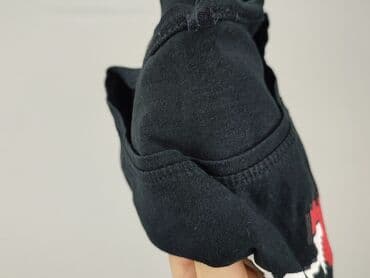 t shirty im dead inside: Sinsay, T-shirt damski, rozmiar M — 5